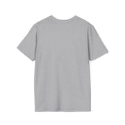 Q Ferry Gravel T Shirt