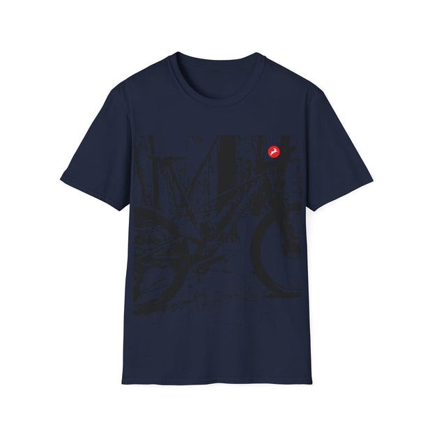 Possum MTB T Shirt