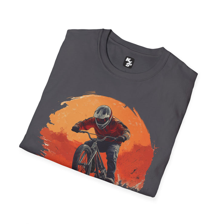 BMX Cycling Shirt