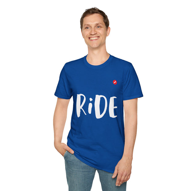 Ride T Shirt