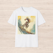 Mountain Biker Shirt Six