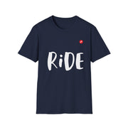 Ride T Shirt