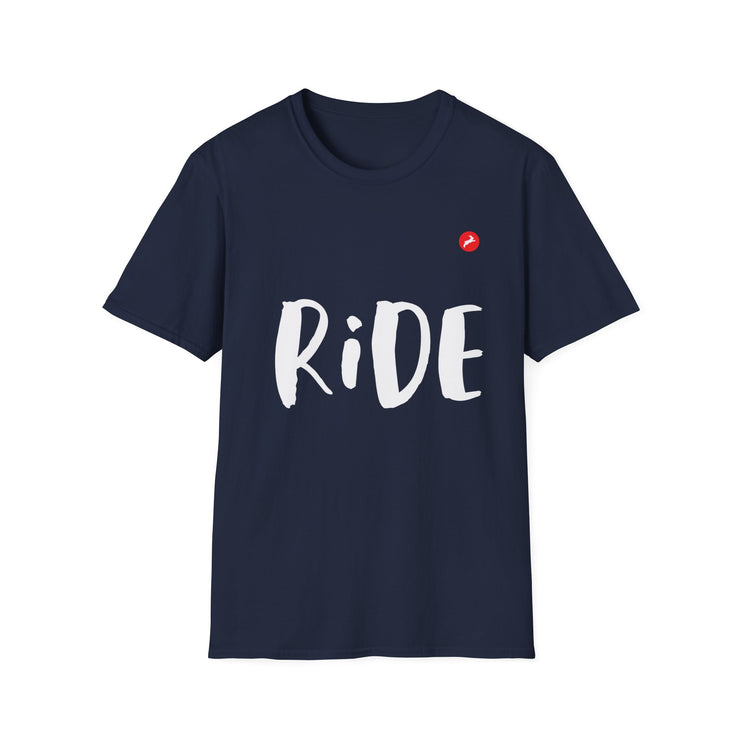 Ride T Shirt