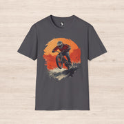 BMX Cycling Shirt