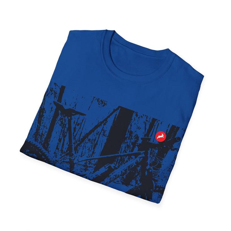 Possum MTB T Shirt