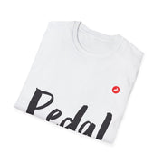 Pedal T Shirt