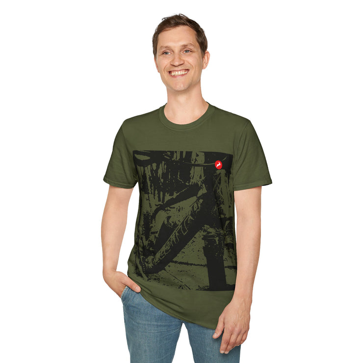 Woodland Spark MTB T Shirt