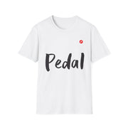 Pedal T Shirt