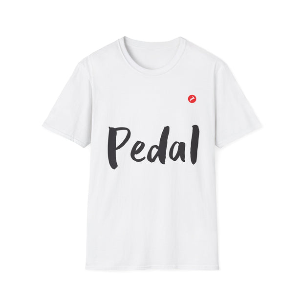 Pedal T Shirt