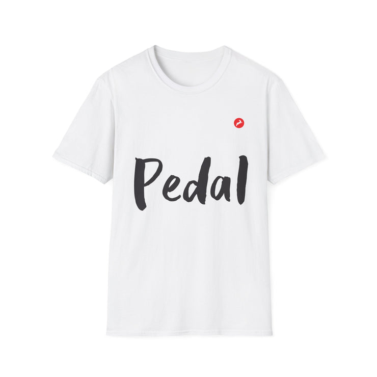 Pedal T Shirt