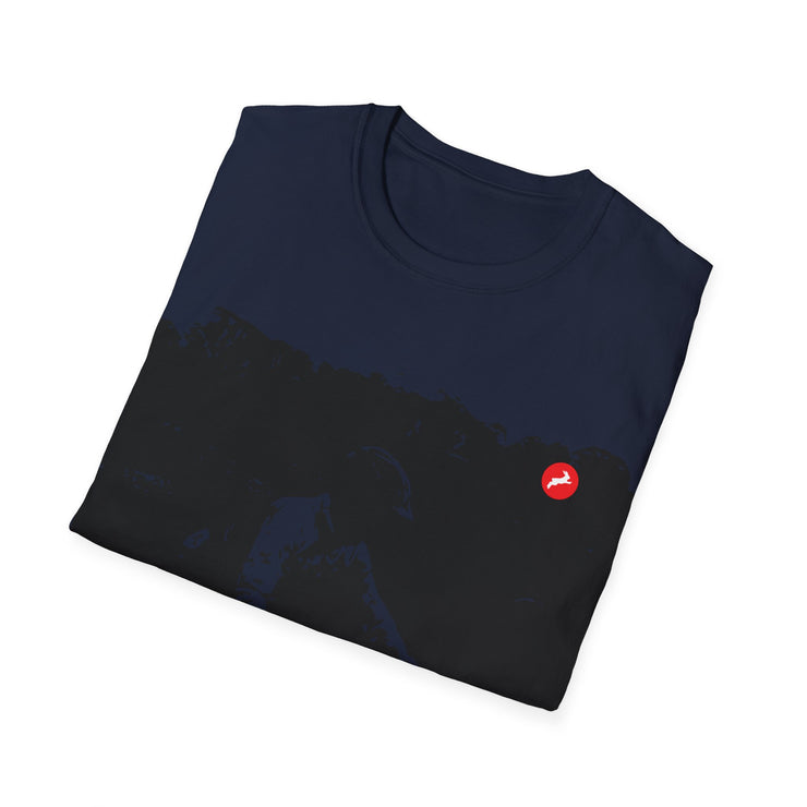 Cascade MTB T Shirt