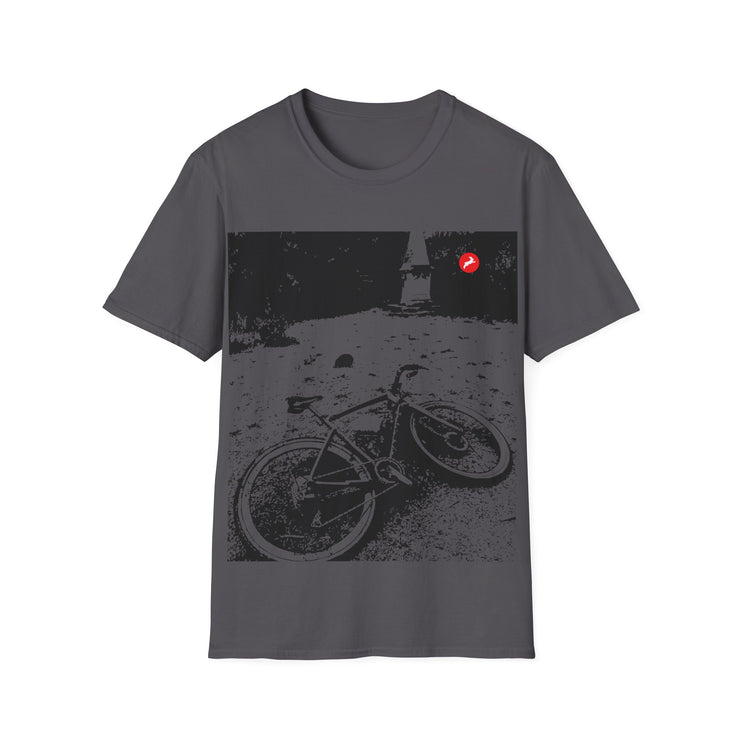 Q Station Gravel T Shirt