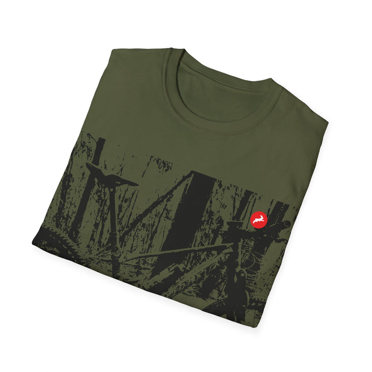 Possum MTB T Shirt