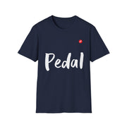 Pedal T Shirt