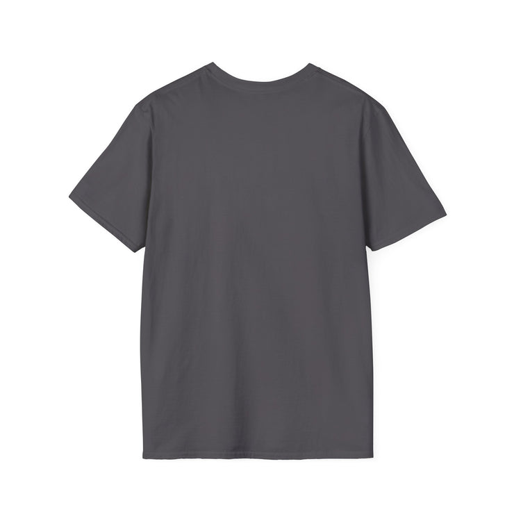 Q Ferry Gravel T Shirt