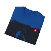 Cascade MTB T Shirt