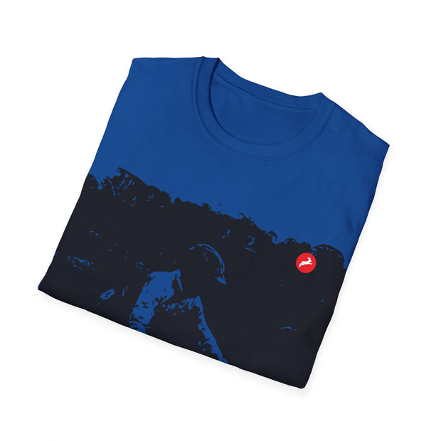 Cascade MTB T Shirt