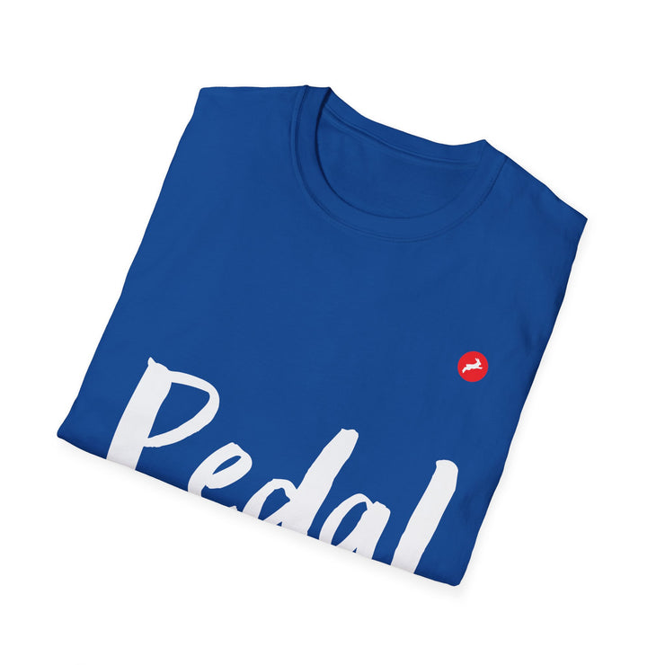 Pedal T Shirt