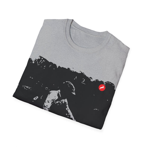 Cascade MTB T Shirt