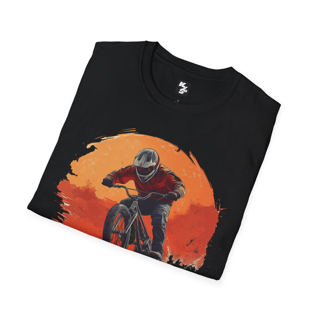 BMX Cycling Shirt