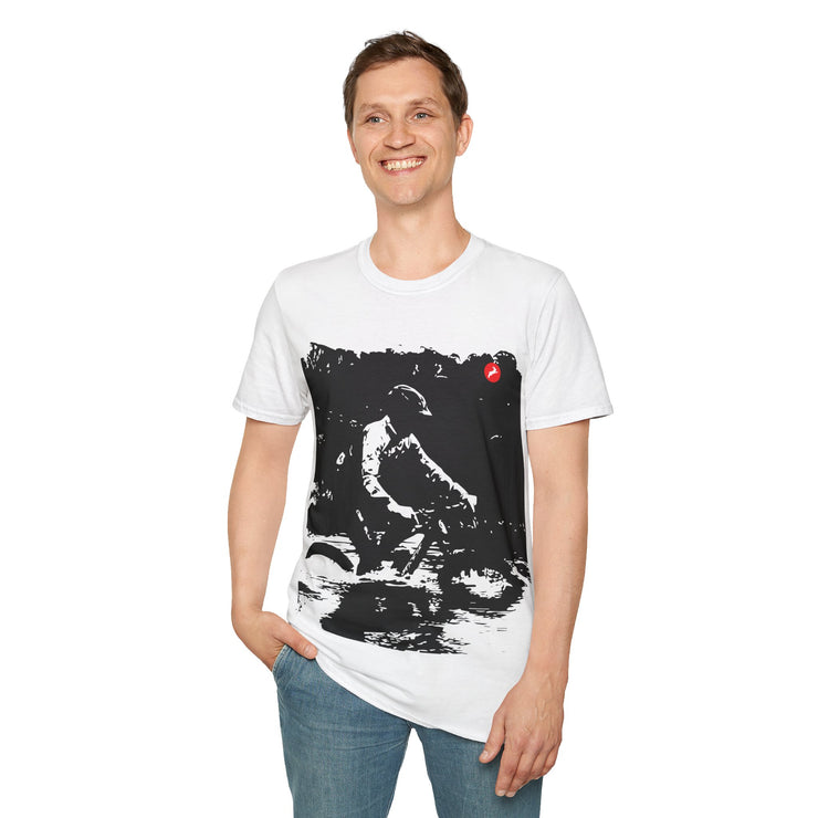 Cascade MTB T Shirt