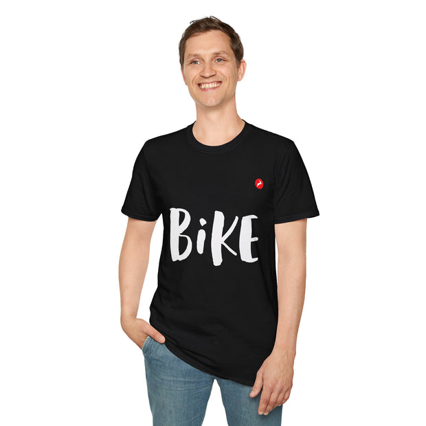 Bike T Shirt