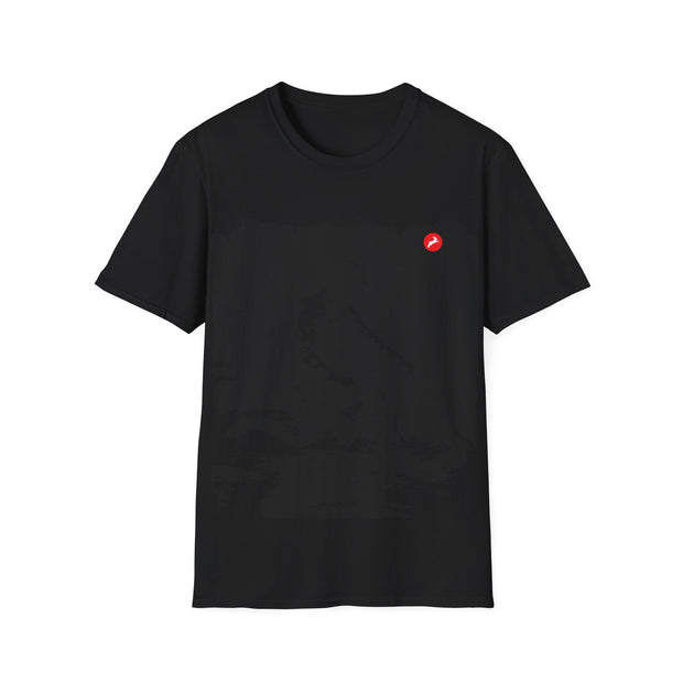 Cascade MTB T Shirt