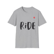 Ride T Shirt