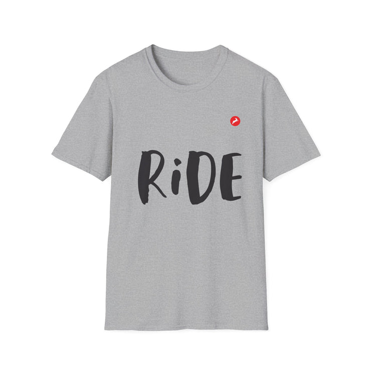 Ride T Shirt