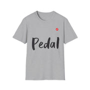 Pedal T Shirt