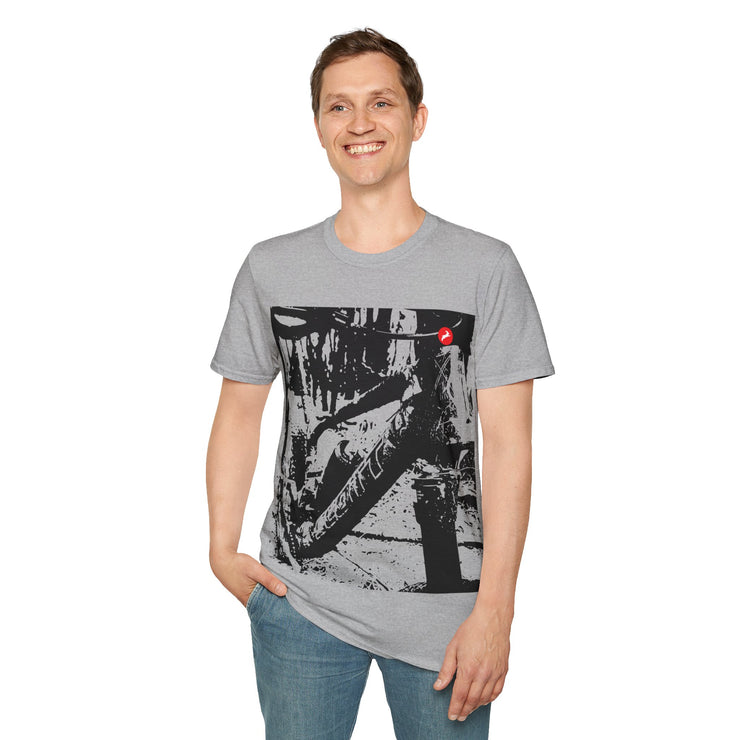 Woodland Spark MTB T Shirt