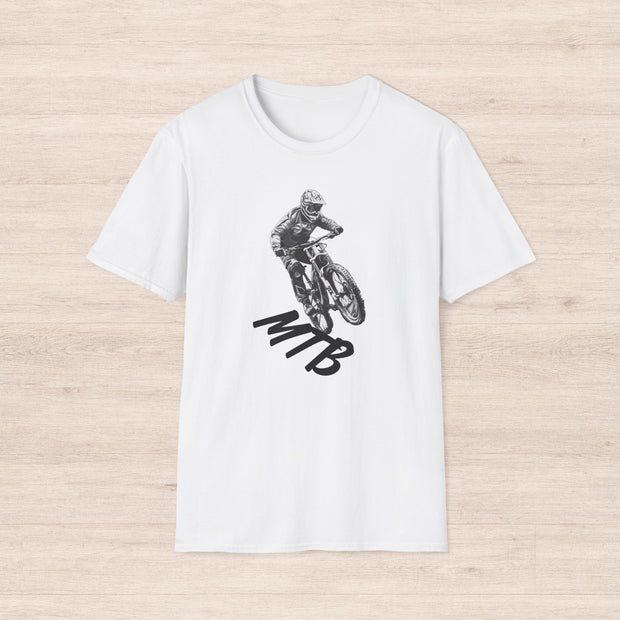 MTB T Shirt