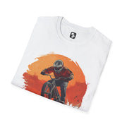 BMX Cycling Shirt