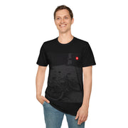 Q Station Gravel T Shirt