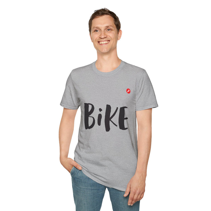 Bike T Shirt