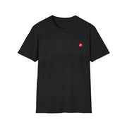 Q Station Gravel T Shirt