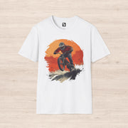 BMX Cycling Shirt