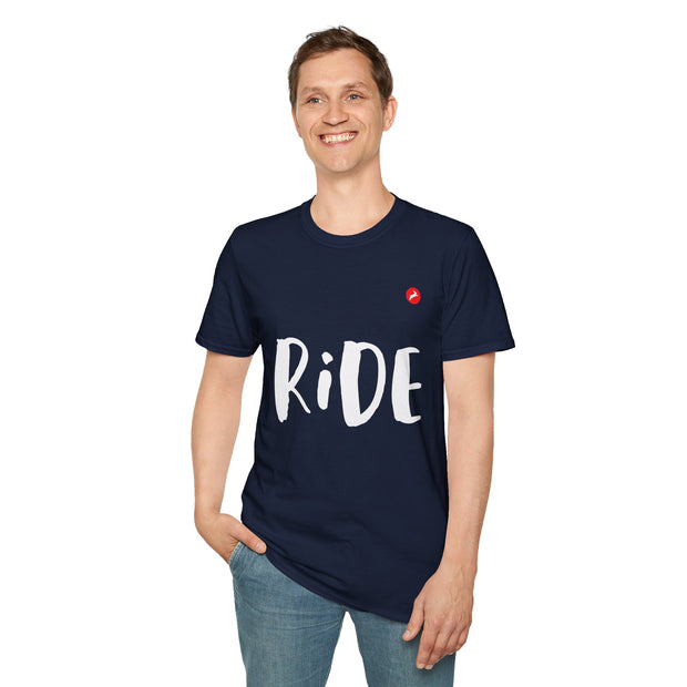 Ride T Shirt