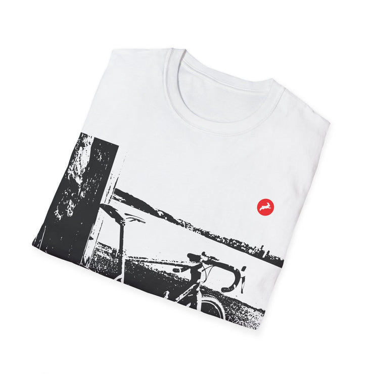 Q Ferry Gravel T Shirt