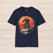 BMX Cycling Shirt