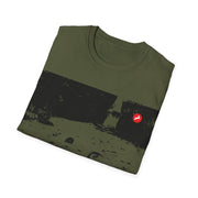 Q Station Gravel T Shirt