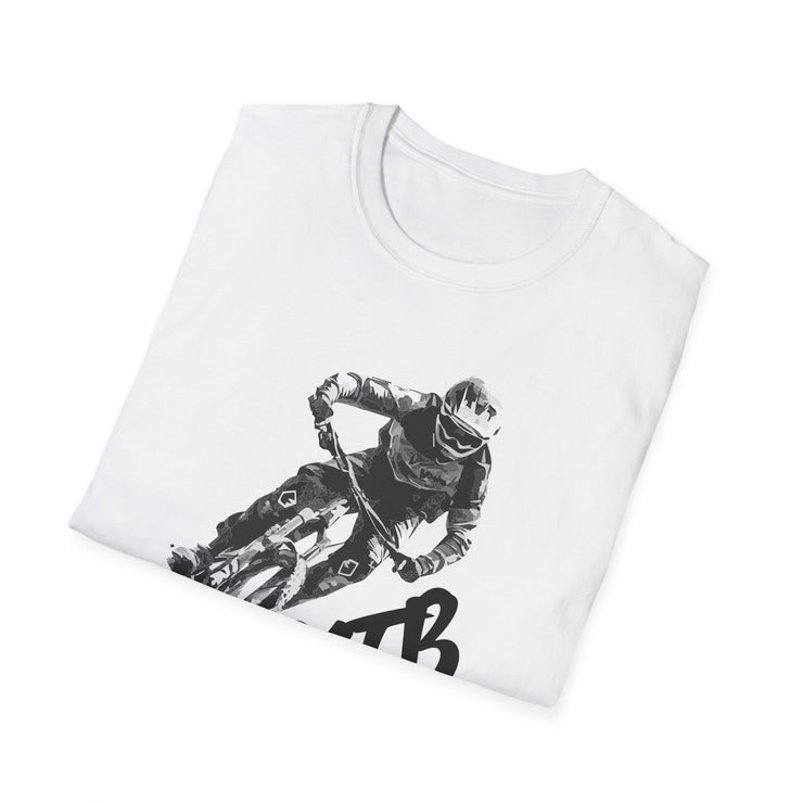 MTB T Shirt Two