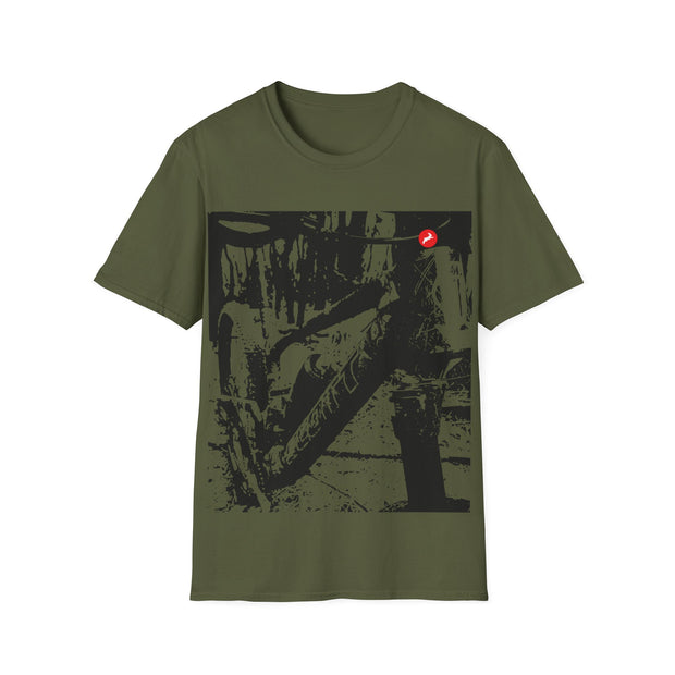Woodland Spark MTB T Shirt