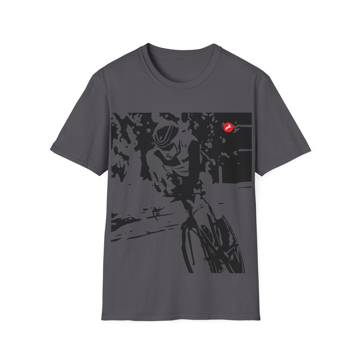 Race Against Time T Shirt