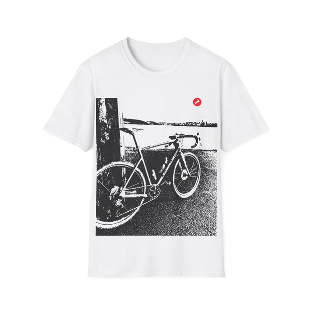 Q Ferry Gravel T Shirt