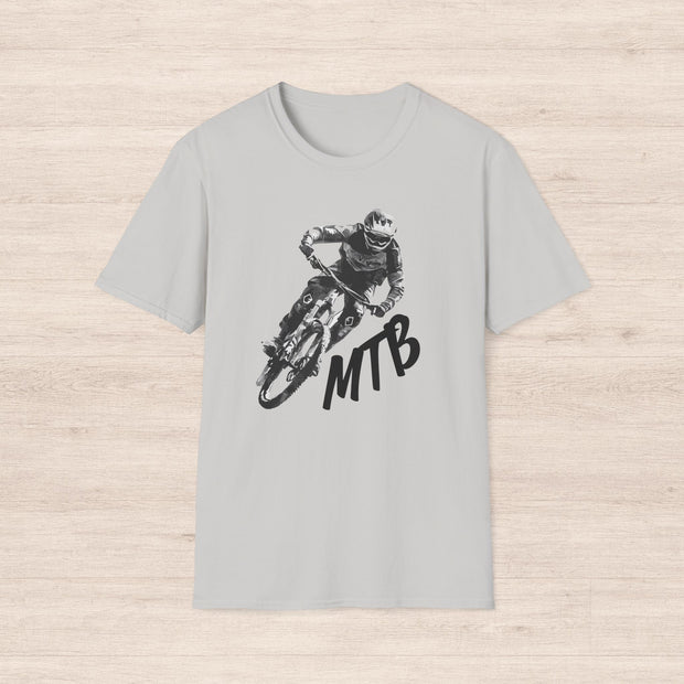 MTB T Shirt Two