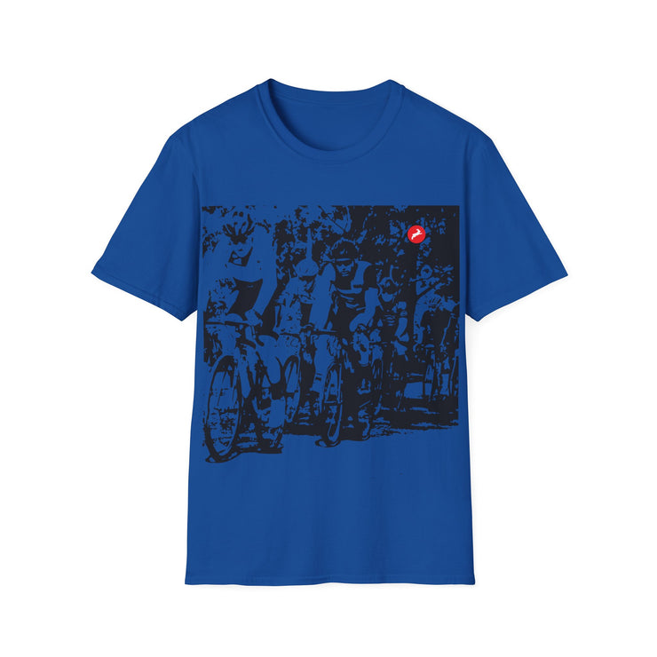 Join the Peloton T Shirt