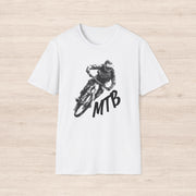 MTB T Shirt Two