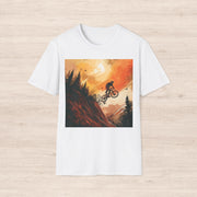 Mountain Biker Shirt Three