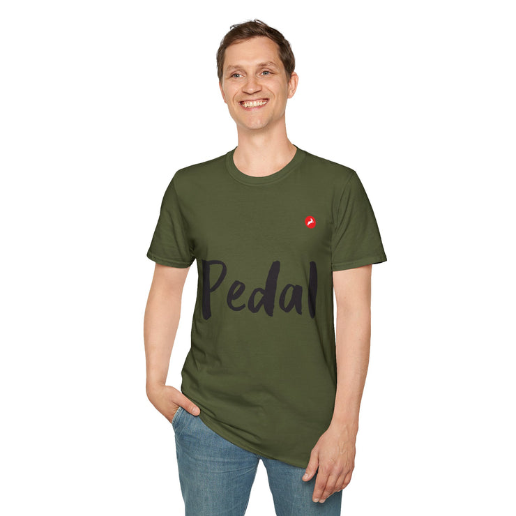 Pedal T Shirt